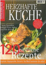 Der feinschmecker herzhafte - der,