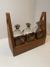 Vintage Dyrlund Spirit