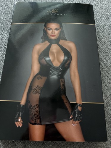 Noir handmade kleid 42 - noir, 40/42