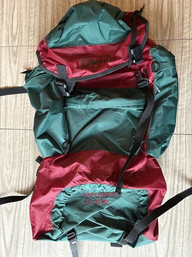 Outbound explorer rucksack - outbound, 2