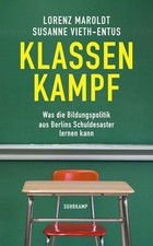 Lorenz Maroldt Klassenkampf