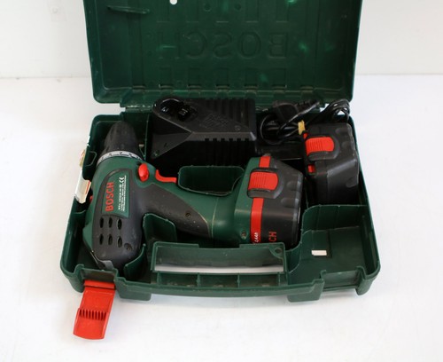 Bosch psr 2 - 12, ve-2