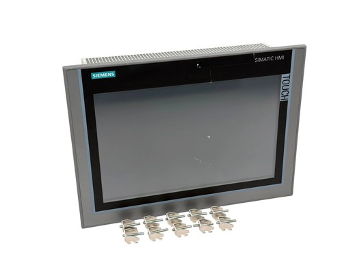 Siemens simatic ipc477d - siemens,