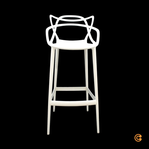 Kartell masters barhocker - kartell,