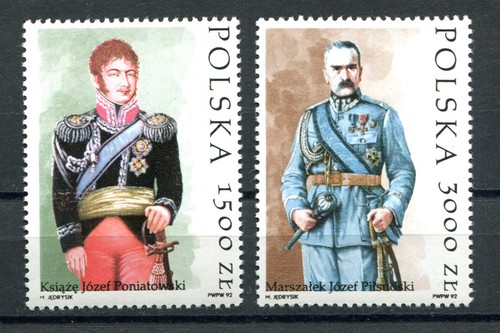 Briefmarken polen polska - polen,,
