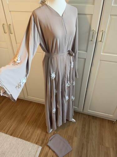 Abayabuth premium abaya - premium,