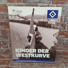 Kinder der Westkurve: Die