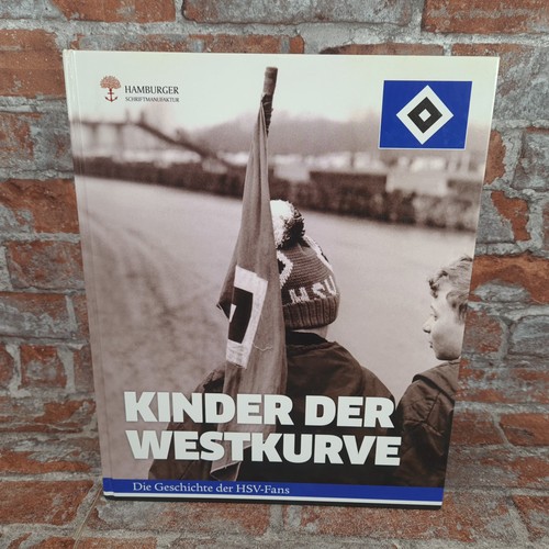 Kinder der westkurve - der, die