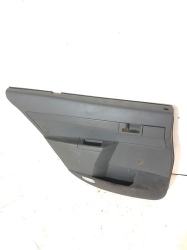 Opel omega verkleidung tür - opel,