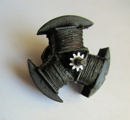 Zeuke spur 0 - t, 48