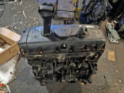 Motor bnz 5 - motor, vw