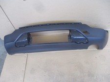 Opel Mokka X mit FlexFix ohne PDC Stoßfänger Stoßstange hinten NEU original GM