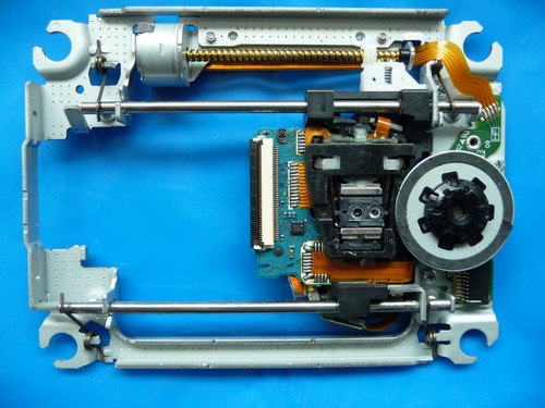 Ersatzlaser laufwerk - ersatzlaser, u.