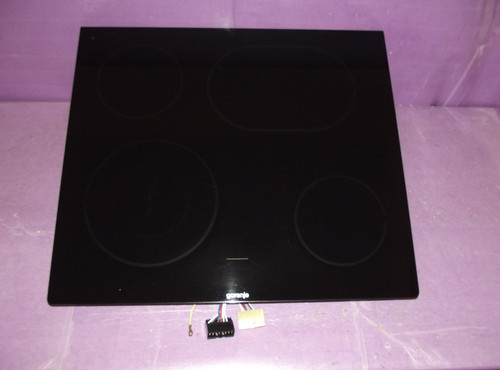 Gorenje br6ac ecd643bsc - gorenje, br6ac-c1