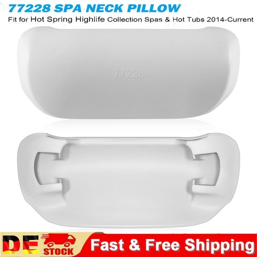 2pcs 77228 1411501 spa - 1411501, pillow