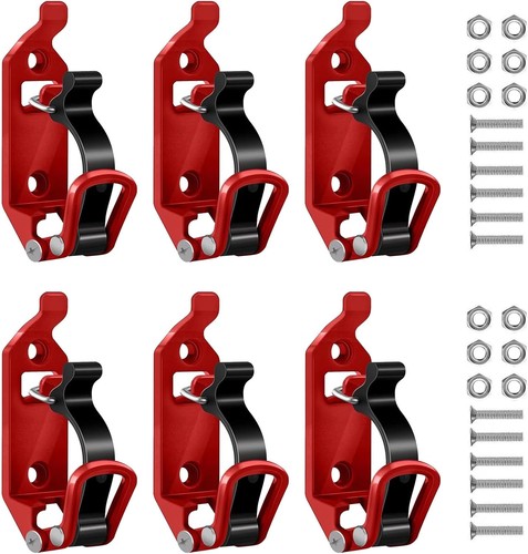 Auto schaufelhalter 6pcs - schaufelhalter,,
