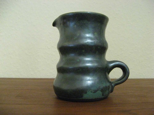 Retro keramik vase - retro, keramik-vase