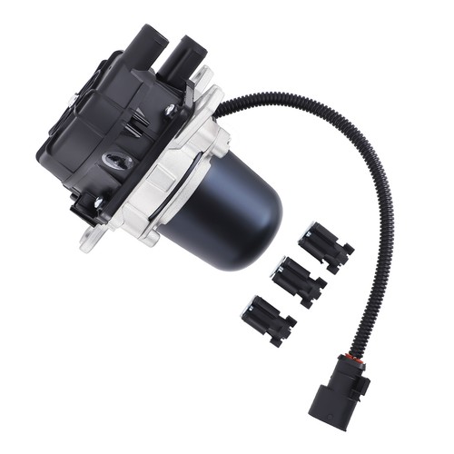 Secondary air injection pump - secondary,