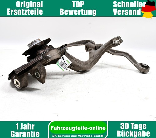 Achsschenkel radnabe vorn - radnabe,