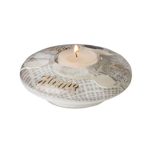 Teelichthalter dreamlight - teelichthalter,