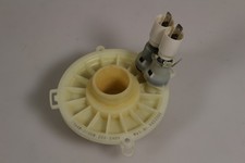 MIELE G 6100 SCi Heizung