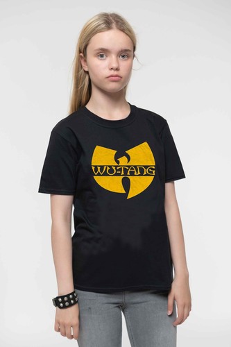 Tang clan kids shirt - kids,