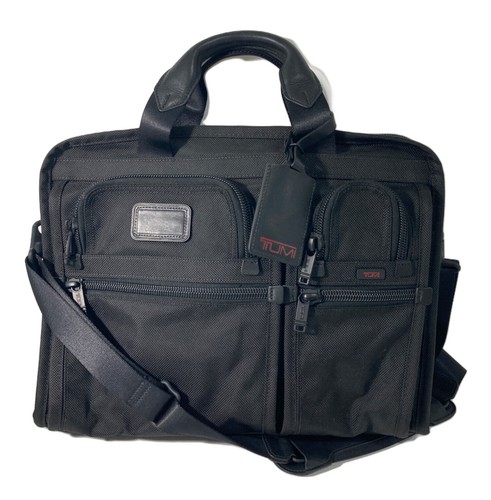 Tumi alpha3 expandable - expandable, 2-way