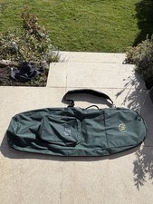 Golf Reisetasche - grün