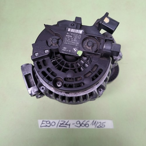 Generator bmw e46 e90 e91 - generator,