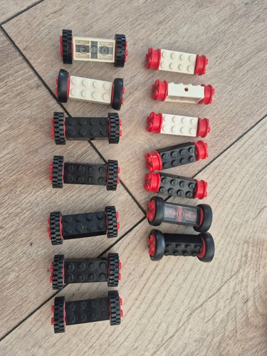 Lego vintage 70er jahre - 70er,