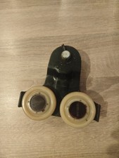 demag KBK I 1 Fahrwerk