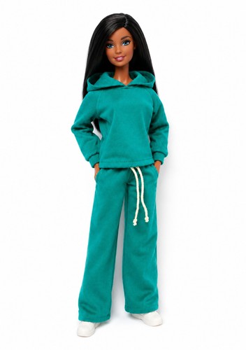 Puppenkleidung für barbie - puppenkleidung,
