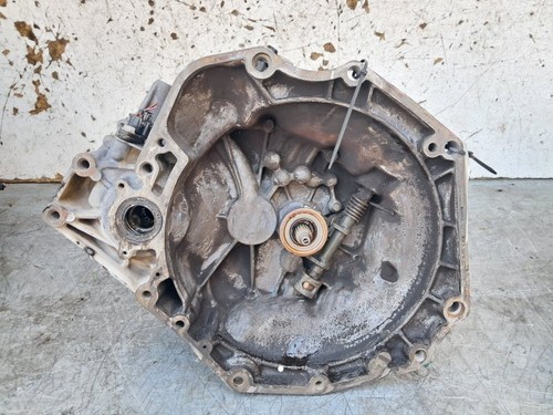 55562018 getriebe opel - 55562018, ft
