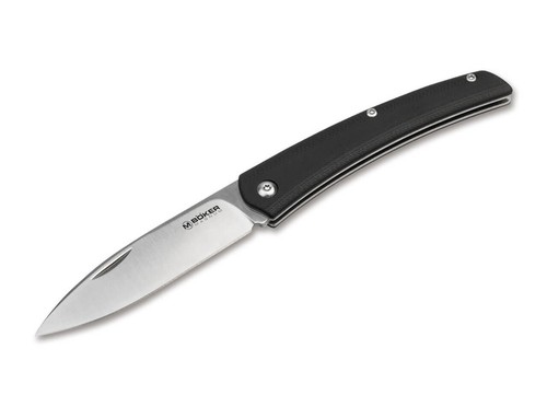 Böker magnum messer long lead - magnum,