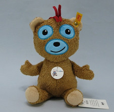 Steiff EAN 658143 Maskottchen