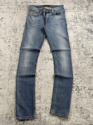 Nudie jeans herren w27 l32 - jeans,