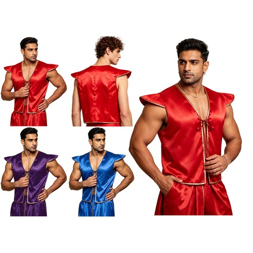 Herren weste verkleiden - herren,