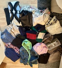 Klamotten Paket für Frauen 20