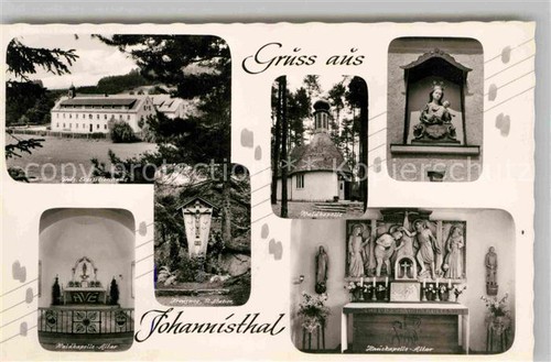 Johannisthal