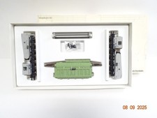 Liliput H0 20900 Schwerlastwagen 14-achsig Trafo-Union in OVP JL2856