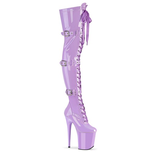 Flamingo 3028 pleaser damen - pleaser,