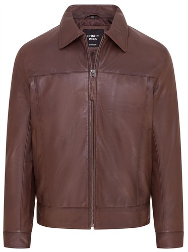 Herren braun retro - herren,