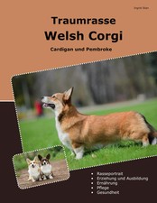 Traumrasse Welsh Corgi