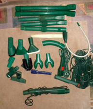 VORWERK staubsauger zubehör ersatzteile