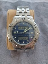 Herrenuhr Tempic 176/173