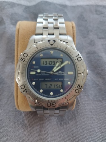 Herrenuhr tempic 176 - herrenuhr,