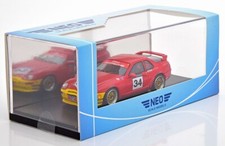 NEO Scale Models 1:43 -