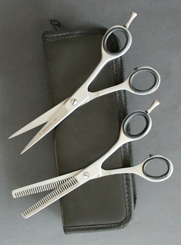 Effilierschere friseurschere - effilierschere,
