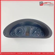 MERCEDES C-KLASSE T W203 C180