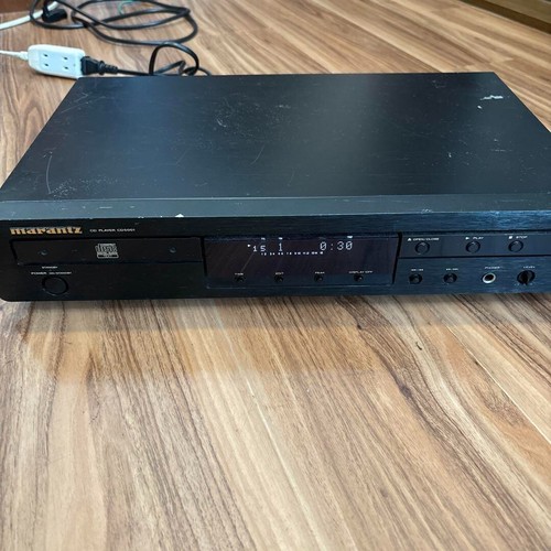 Marantz cd5001 audiophiler - audiophiler, cd